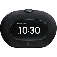 Horizon 3 DAB/DAB+ Uhrenradio schwarz