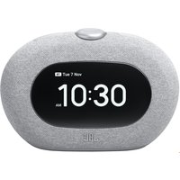Horizon 3 DAB/DAB+ Uhrenradio grau