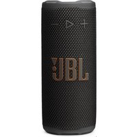 Grip Bluetooth-Lautsprecher schwarz