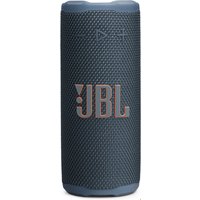 Grip Bluetooth-Lautsprecher blau