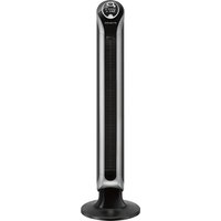 VU 6670 F0 Turmventilator schwarz/silber
