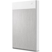 Backup Plus UltraTouch (1TB) Externe Festplatte weiß