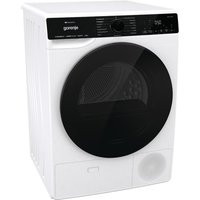 DPNA83W Wärmepumpentrockner weiß