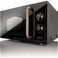 MO4250CLB Kombi-Mikrowelle matt schwarz