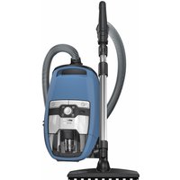 Blizzard CX1 Beutelloser Bodenstaubsauger techblau
