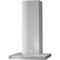 DAW 1620 Wand-Dunstabzugshaube edelstahl
