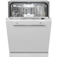 G 5355 SCVi XXL Active Plus Vollintegrierbarer 60 cm Geschirrspüler vollintegrierbar
