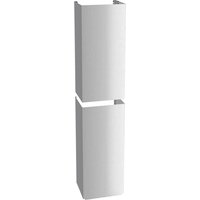 DADC 6000/ 1250 Edelstahl-Kamin Dunstabzugshauben-Zubehör