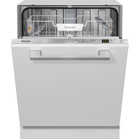 G 5150 Vi Active Vollintegrierbarer 60 cm Geschirrspüler