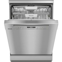 G 7210 SC Stand-Geschirrspüler 60 cm edelstahl/cleansteel
