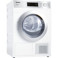PDR 1108 SmartBiz HP [EL] Gewerbe Wärmepumpentrockner lotosweiß