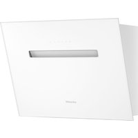 DAH 1650 Active Kopffrei-Dunstabzugshaube brillantweiß