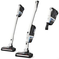 Triflex HX2 Blue Pulse Akku-Stielstaubsauger lotusweiß