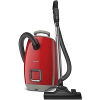Guard L1 Red Pulse Bodenstaubsauger rubinrot