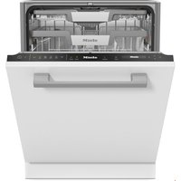 G 7651 SCVi EnergyHero Vollintegrierbarer 60 cm Geschirrspüler