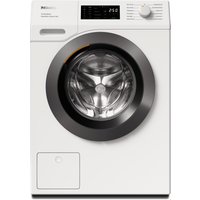 WED 395 WPS PWash&Steam&9kg Stand-Waschmaschine-Frontlader lotosweiß