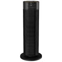 Premium HT 1000 Heizlüfter schwarz