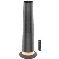 Premium HT 1200 Heizlüfter anthrazit