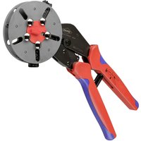 MultiCrimp (250mm) mit Wechselmagazin