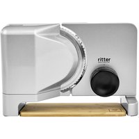 Classico 5 Allesschneider silbermetallic