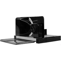 icaro 5 Allesschneider schwarz