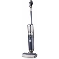 FloorCleaner Cordless Hartbodenreiniger dunkel grau