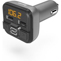 FM-Transmitter mit Bluetooth