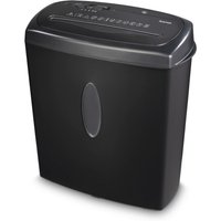 Aktenvernichter Home X10CD schwarz