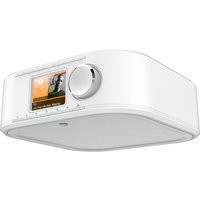DIR355SB Internetradio weiß