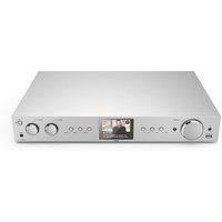 DIT2105SBTX Tuner silber
