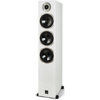 Signum 90 /Stück Stand-Lautsprecher weiss