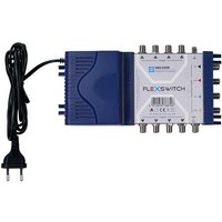 DXS 0508 FLEXSWITCH Multischalter