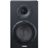 GLE 10 S2 /Stück On Wall Lautsprecher schwarz