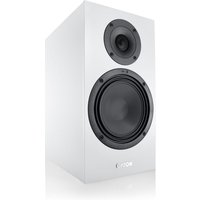 GLE 30 S2 /Stück Klein-/Regallautsprecher weiss