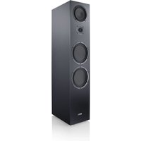 GLE 100 S2 /Stück Stand-Lautsprecher schwarz