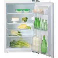 KSI 9VF2E Einbau-Kühlschrank weiß
