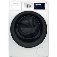 B6R 88E Silence DE Stand-Waschmaschine-Frontlader weiss