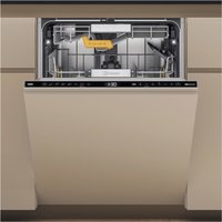 BK8IA15AM3TUC0 Vollintegrierbarer 60 cm Geschirrspüler schwarz