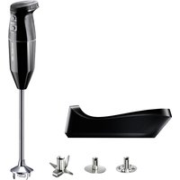 Zauberstab cordless Pro Stabmixer schwarz