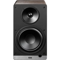 Debut ConneX DCB61 /Paar Aktivlautsprecher walnuss