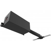IC-VS6-B Subwoofer (passiv)