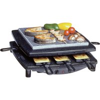 RC 3 Plus Raclette emailliert