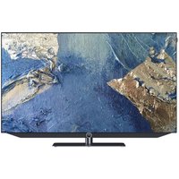 bild v.55 dr+ 139 cm (55") OLED-TV basaltgrau