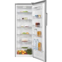 KS 350-V-H-040E Standkühlschrank inoxlook