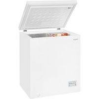 GT 150-E-040E Gefriertruhe weiß