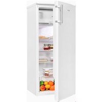 KS 185-4-HE-040E Standkühlschrank mit Gefrierfach weiß
