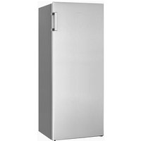 KS320-V-H-010E Standkühlschrank inox-look