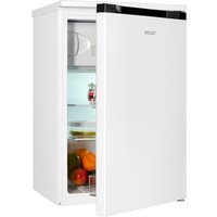 KS16-4-051C Tischkühlschrank mit Gefrierfach weiß