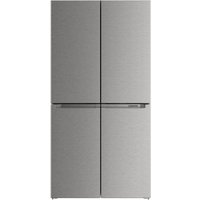 MBsddi 9024-20 French Door smartsteel/silver