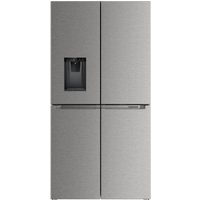 MBsddi 9028-20 French Door smartsteel/silver
